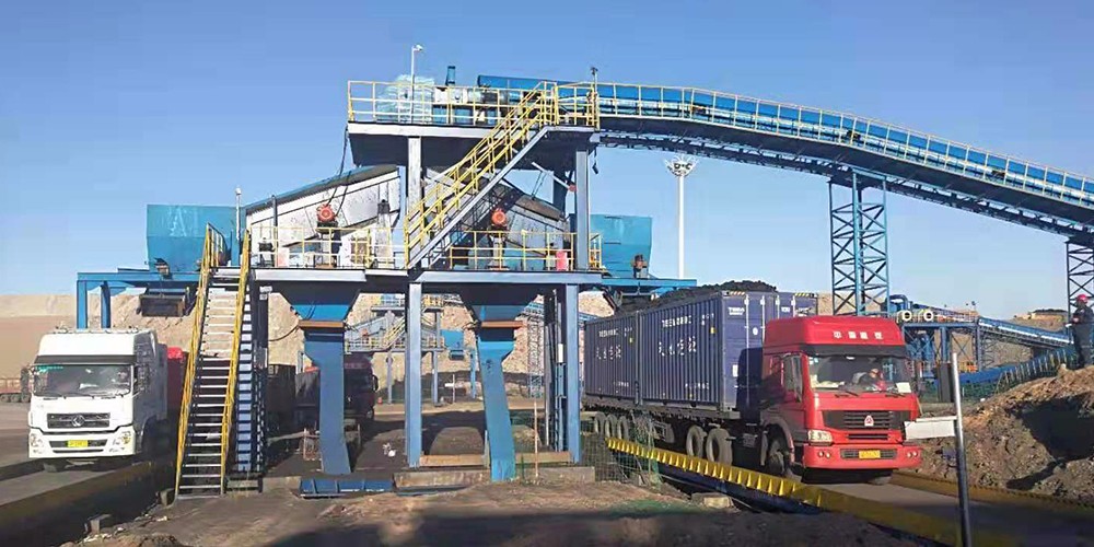 移動破碎站設(shè)備突然不運作怎么回事？