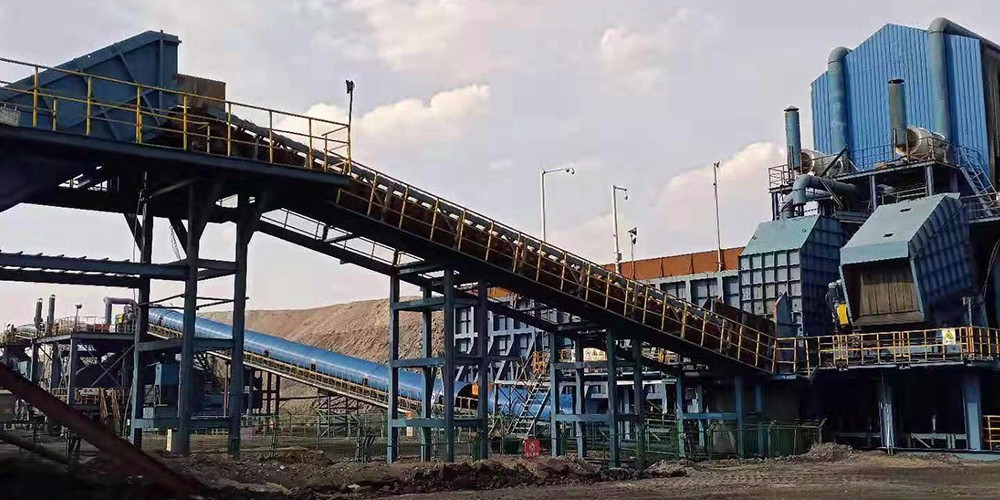 低溫來(lái)襲，移動(dòng)破碎站廠家教你如何保養(yǎng)破碎設(shè)備