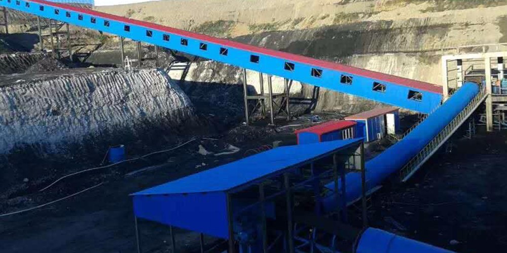 移動(dòng)破碎站滾針軸承損壞如何解決？